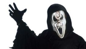 Costume Fantasma Halloween