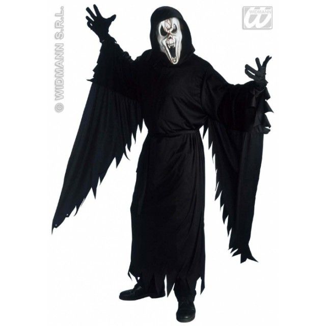 COSTUME HALLOWEEN DREAM KILLER GUANTO ARTIGLIO A MANO ADULTO ACCESSORI VESTITO E