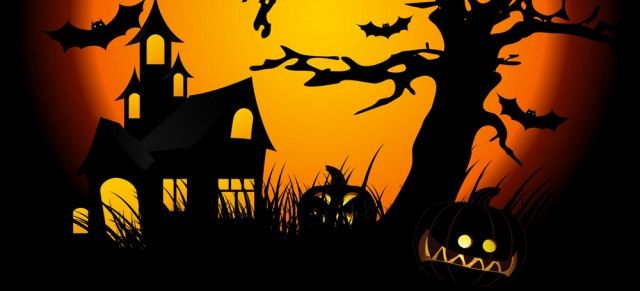 Halloween night storia e origini