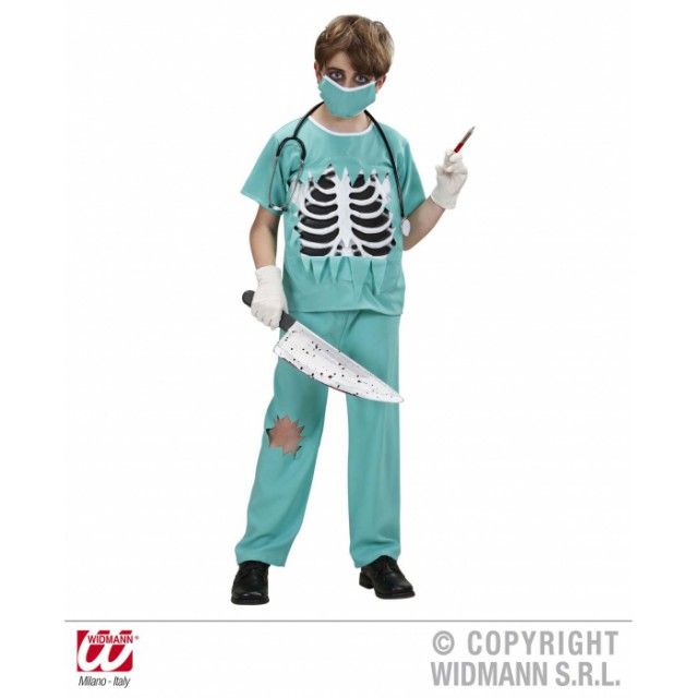 Costumi bambino Halloween, vestiti di Halloween per bambini Tutto