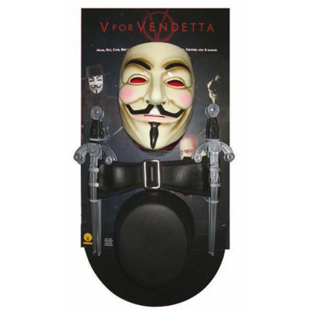 La Maschera Di Halloween Piu Paurosa Del Mondo
