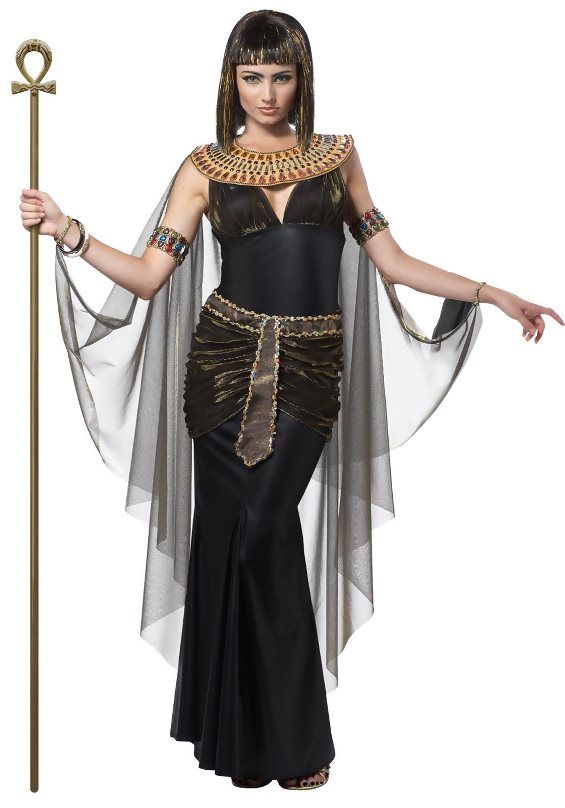 Costume-cleopatra