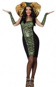 Bambola Gotica Di Halloween - Italia - Foto 5