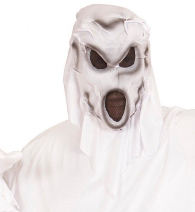 La Maschera Di Halloween Piu Paurosa Del Mondo