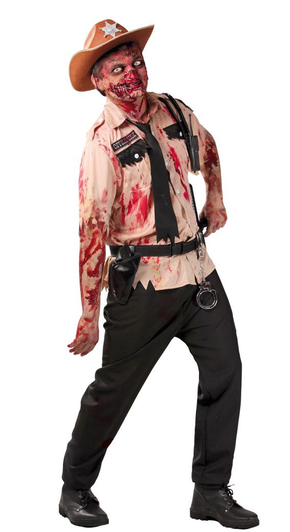 costume-poliziotto-zombie