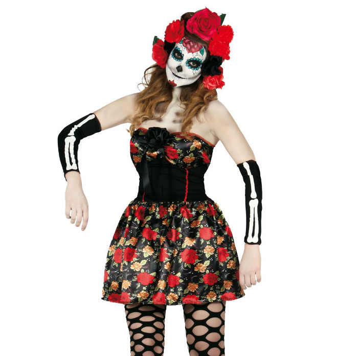 costume-dia-de-los-muertos-messicano